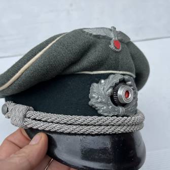 Antiquité militaire