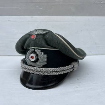 Antiquité militaire