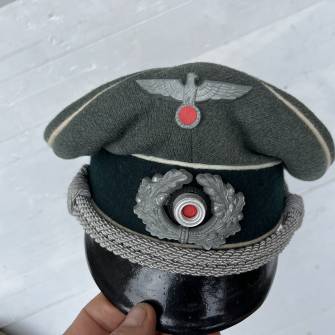 Antiquité militaire