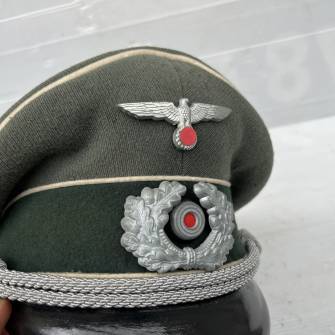 Antiquité militaire