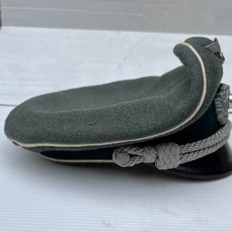 Antiquité militaire