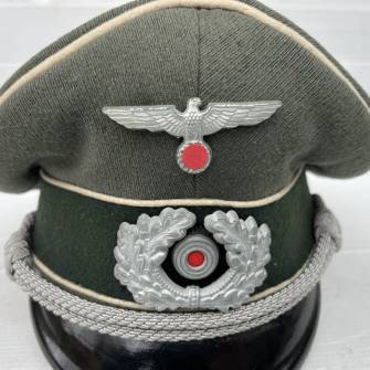 Antiquité militaire