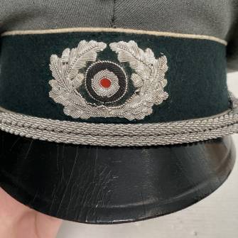 Antiquité militaire