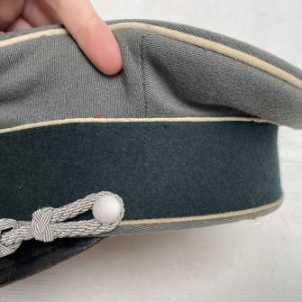 Antiquité militaire