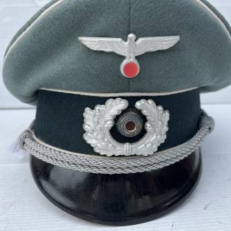 Antiquité militaire