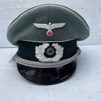 Antiquité militaire