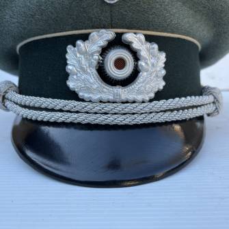 Antiquité militaire