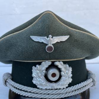Antiquité militaire