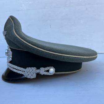 Antiquité militaire