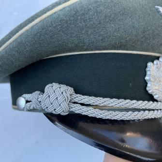 Antiquité militaire