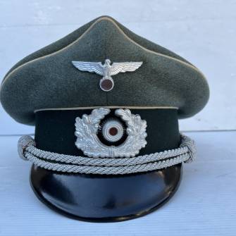 Antiquité militaire