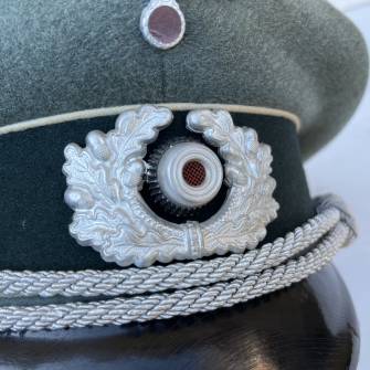 Antiquité militaire