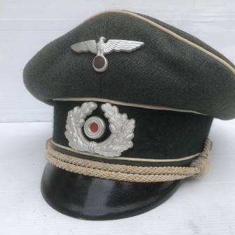 Antiquité militaire