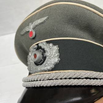 Antiquité militaire