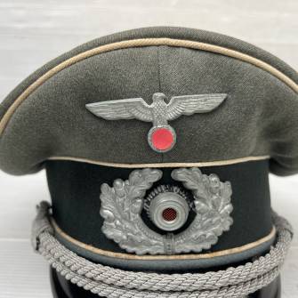 Antiquité militaire