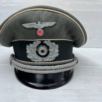 Antiquité militaire