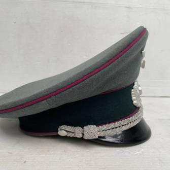 Antiquité militaire