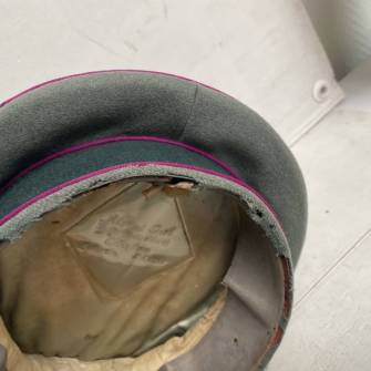 Antiquité militaire