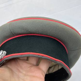 Antiquité militaire