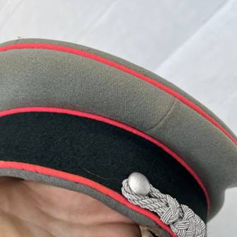 Antiquité militaire