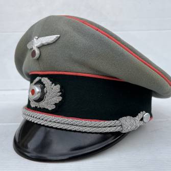 Antiquité militaire