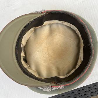 Antiquité militaire