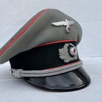 Antiquité militaire