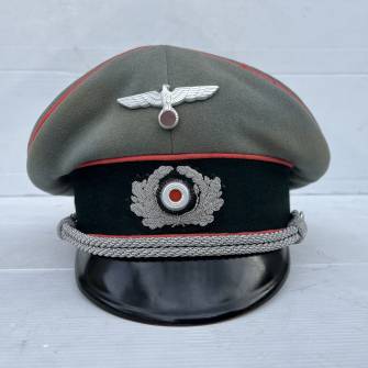 Antiquité militaire