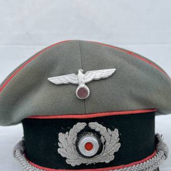 Antiquité militaire
