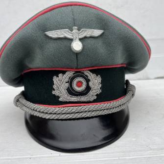 Antiquité militaire