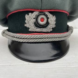 Antiquité militaire