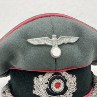 Antiquité militaire