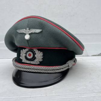 Antiquité militaire