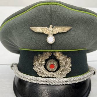 Antiquité militaire