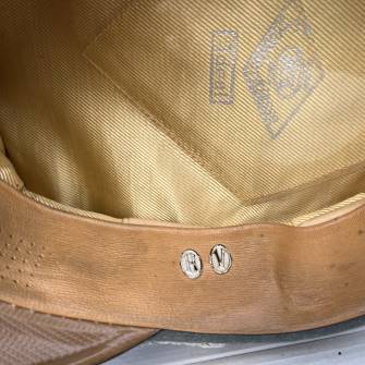 Antiquité militaire