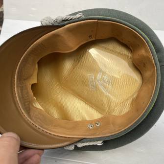 Antiquité militaire