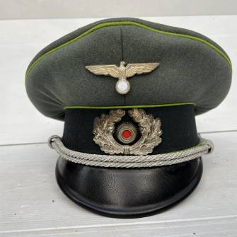 Antiquité militaire