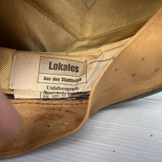 Antiquité militaire