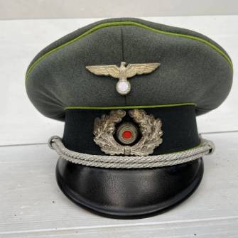 Antiquité militaire