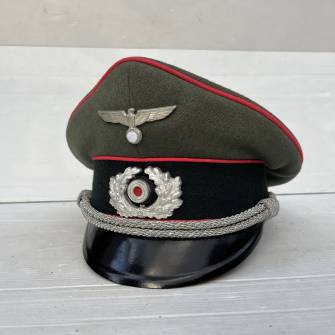 Antiquité militaire