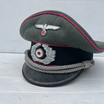 Antiquité militaire