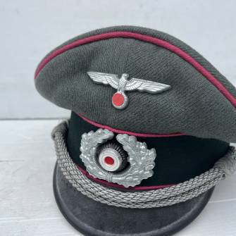 Antiquité militaire