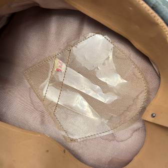 Antiquité militaire