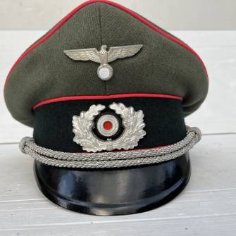 Antiquité militaire