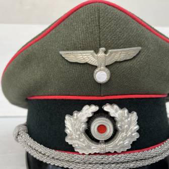 Antiquité militaire