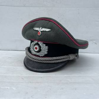 Antiquité militaire