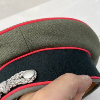 Antiquité militaire