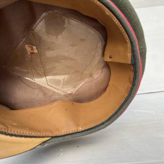 Antiquité militaire