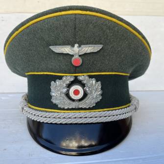Antiquité militaire