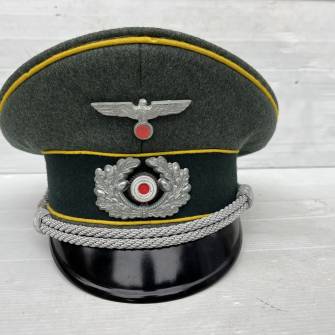 Antiquité militaire